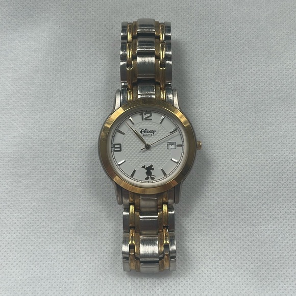 Vintage Disney Men’s Watch - Picture 1 of 3